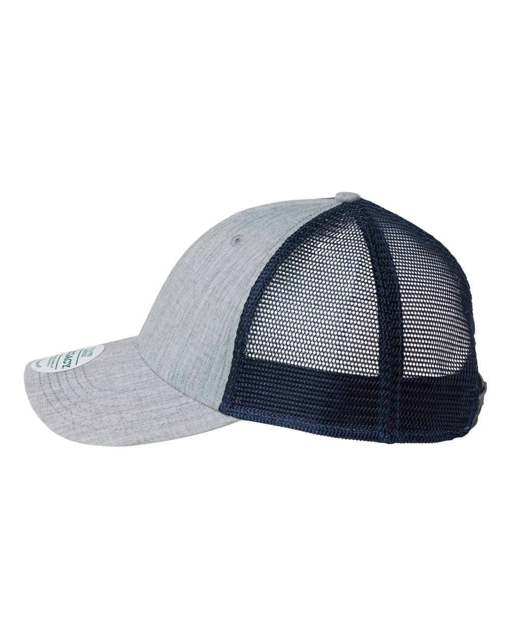 LEGACY - Lo-Pro Snapback Trucker Cap - LPS - Image 23