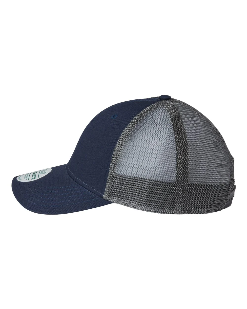 LEGACY - Lo-Pro Snapback Trucker Cap - LPS - Image 26