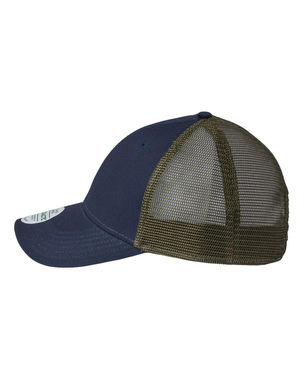 LEGACY - Lo-Pro Snapback Trucker Cap - LPS - Image 29
