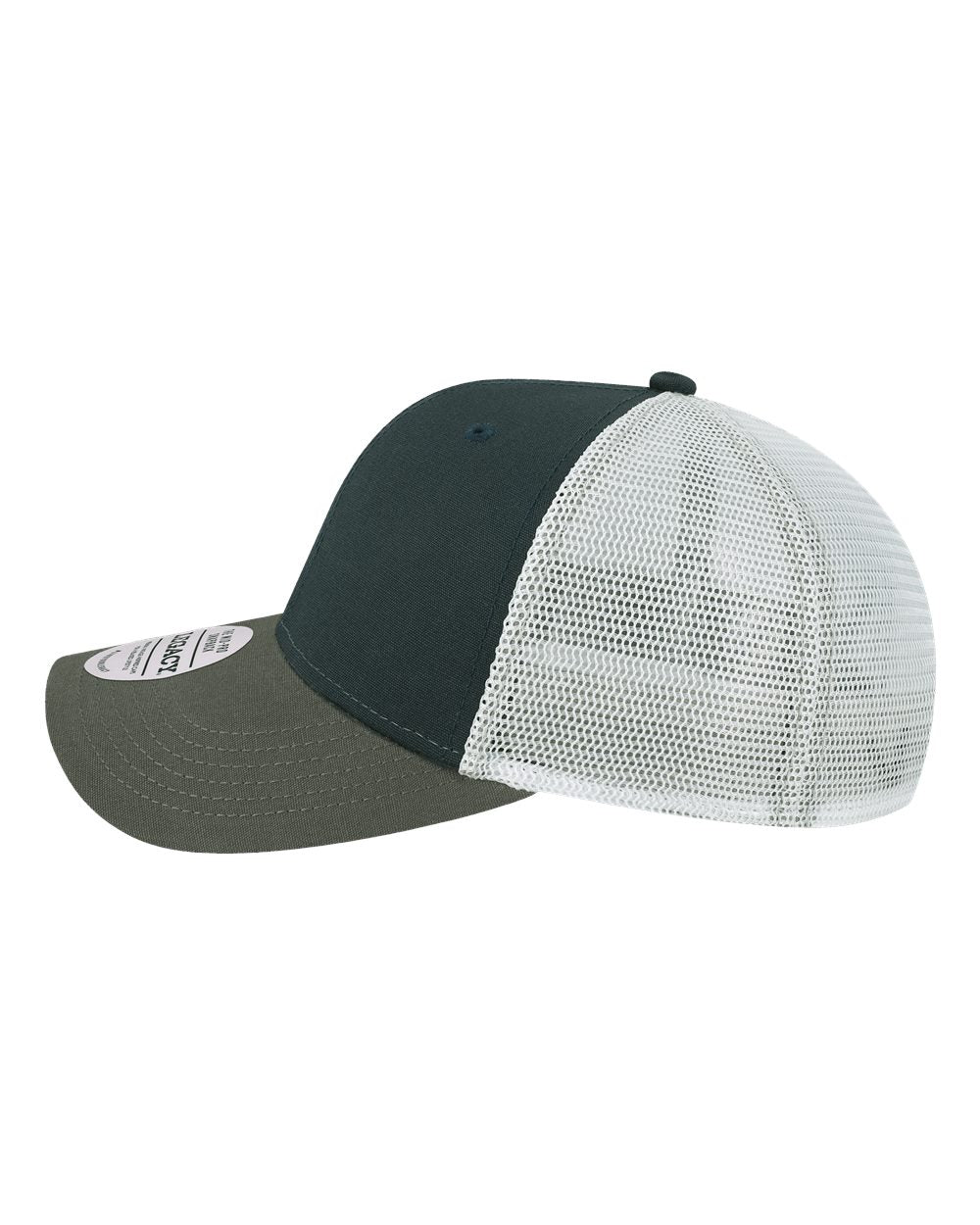 LEGACY - Mid-Pro Snapback Trucker Cap - MPS - Image 104