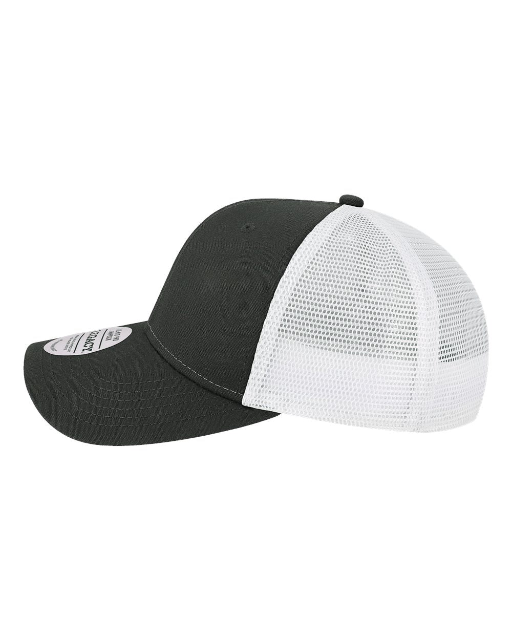 LEGACY - Mid-Pro Snapback Trucker Cap - MPS - Image 11