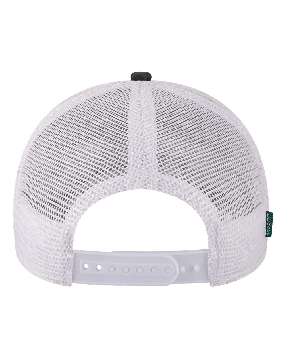 LEGACY - Mid-Pro Snapback Trucker Cap - MPS - Image 12