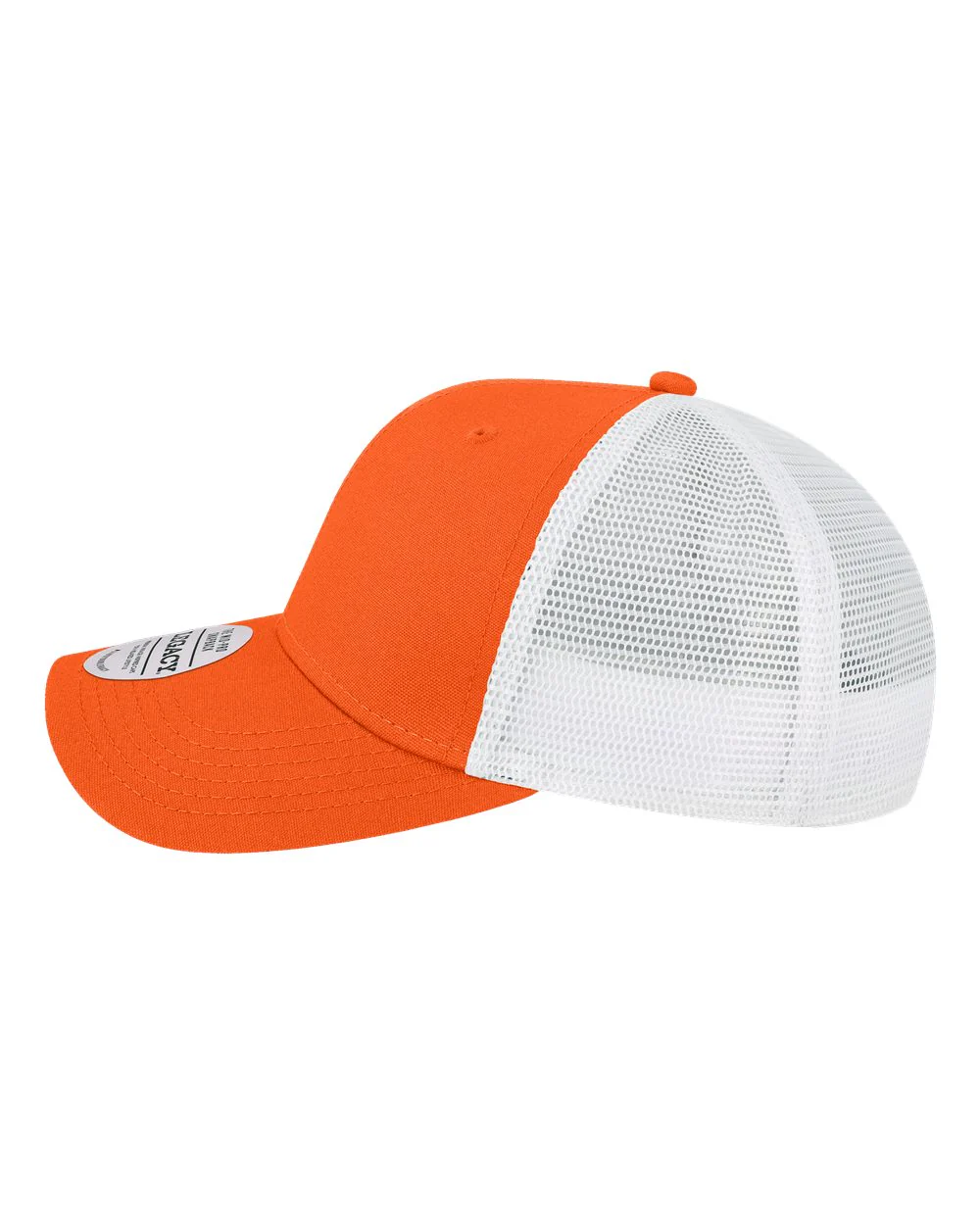 LEGACY - Mid-Pro Snapback Trucker Cap - MPS - Image 125