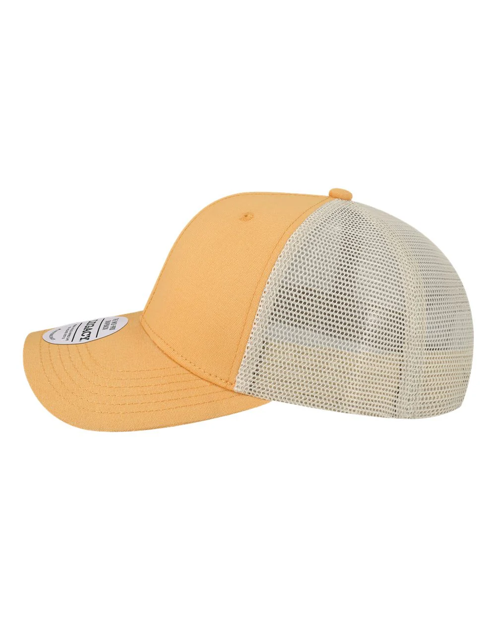LEGACY - Mid-Pro Snapback Trucker Cap - MPS - Image 128