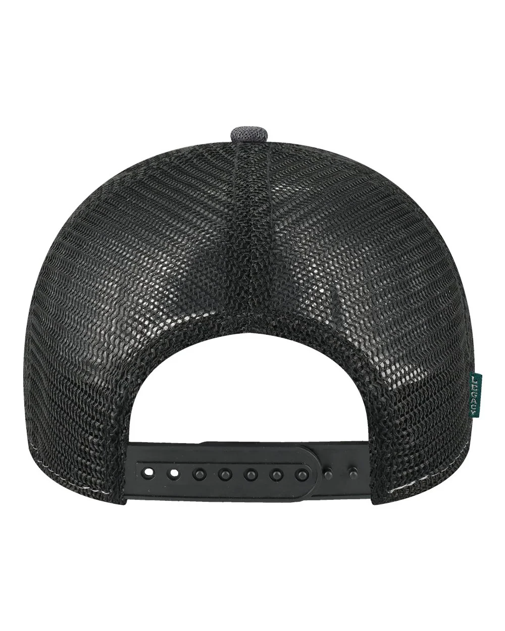 LEGACY - Mid-Pro Snapback Trucker Cap - MPS - Image 15