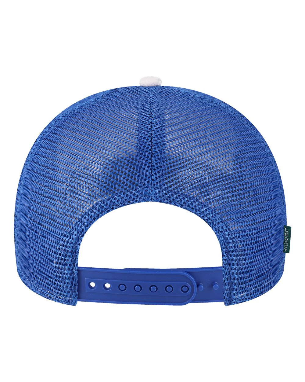 LEGACY - Mid-Pro Snapback Trucker Cap - MPS - Image 159