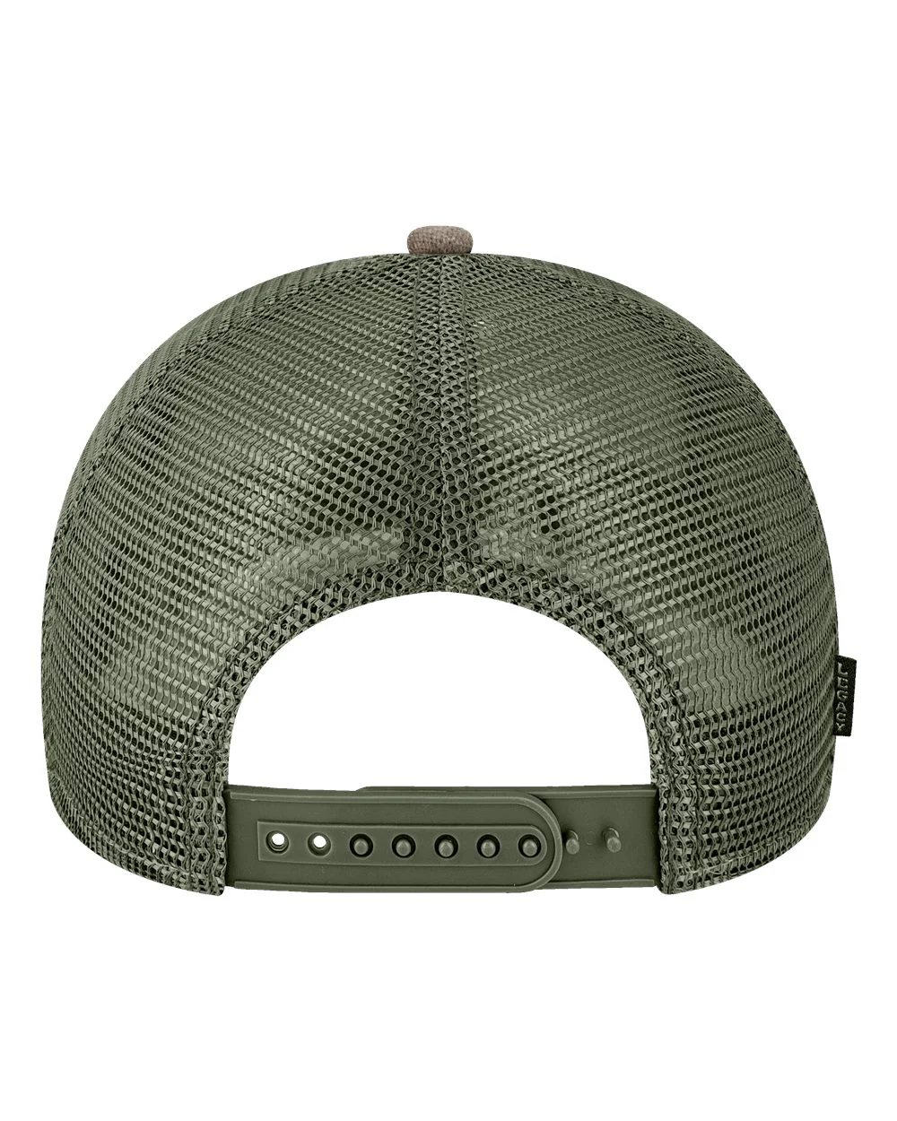 LEGACY - Mid-Pro Snapback Trucker Cap - MPS - Image 27