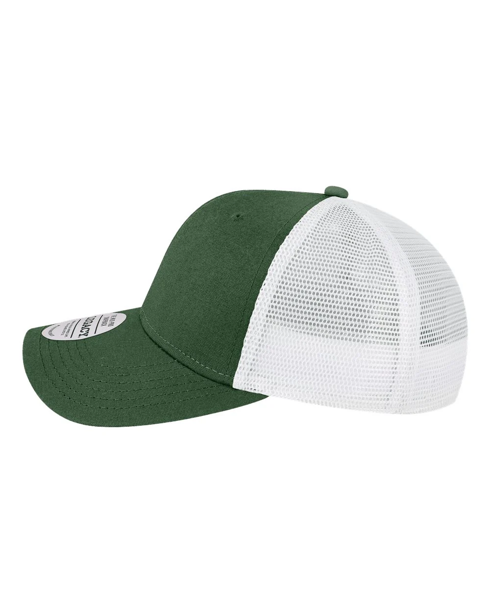 LEGACY - Mid-Pro Snapback Trucker Cap - MPS - Image 35