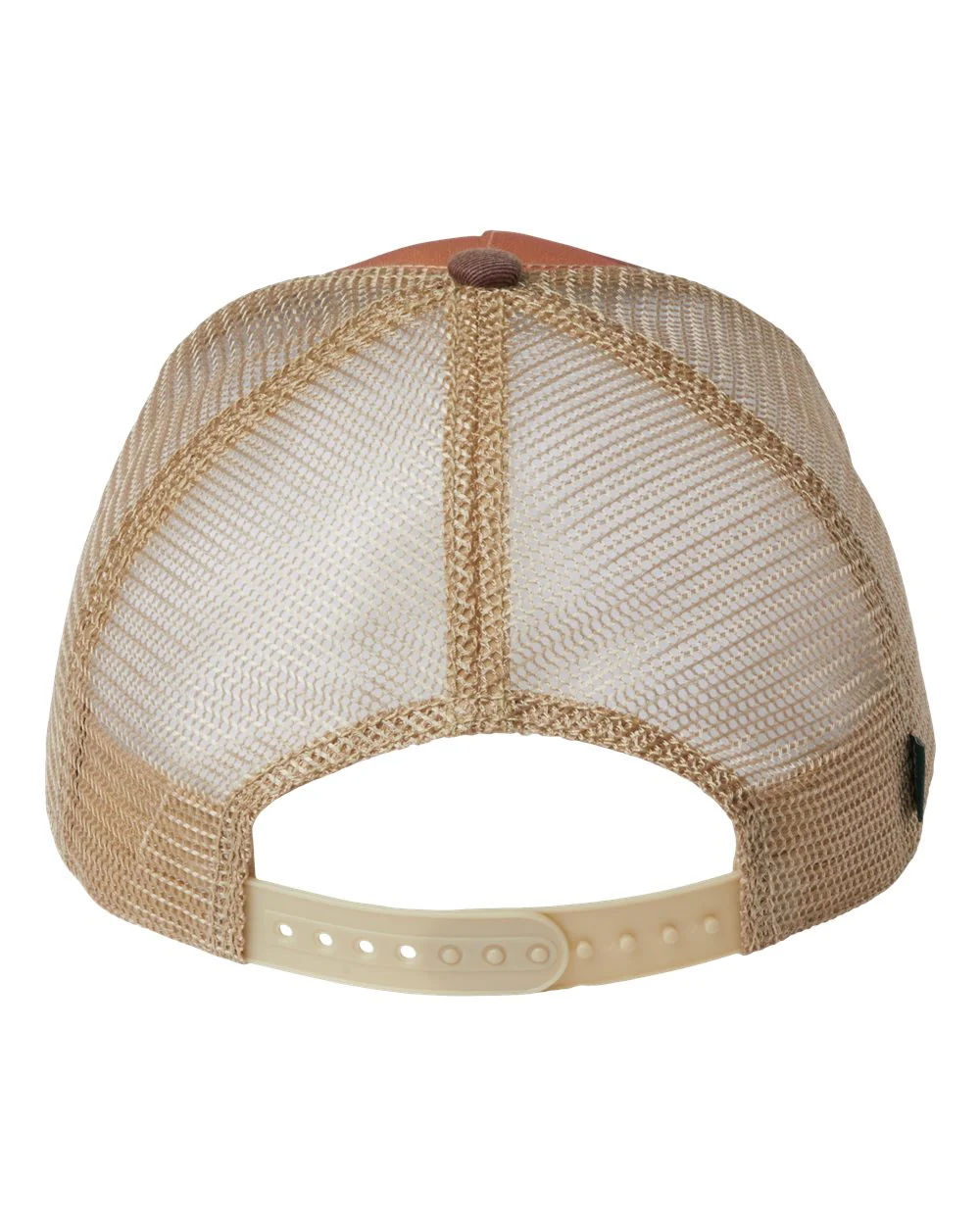 LEGACY - Old Favorite Five-Panel Trucker Cap - OFAFP - Image 24