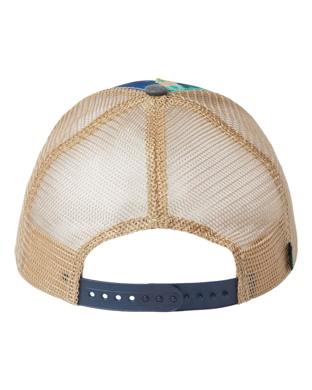 LEGACY - Old Favorite Five-Panel Trucker Cap - OFAFP - Image 3
