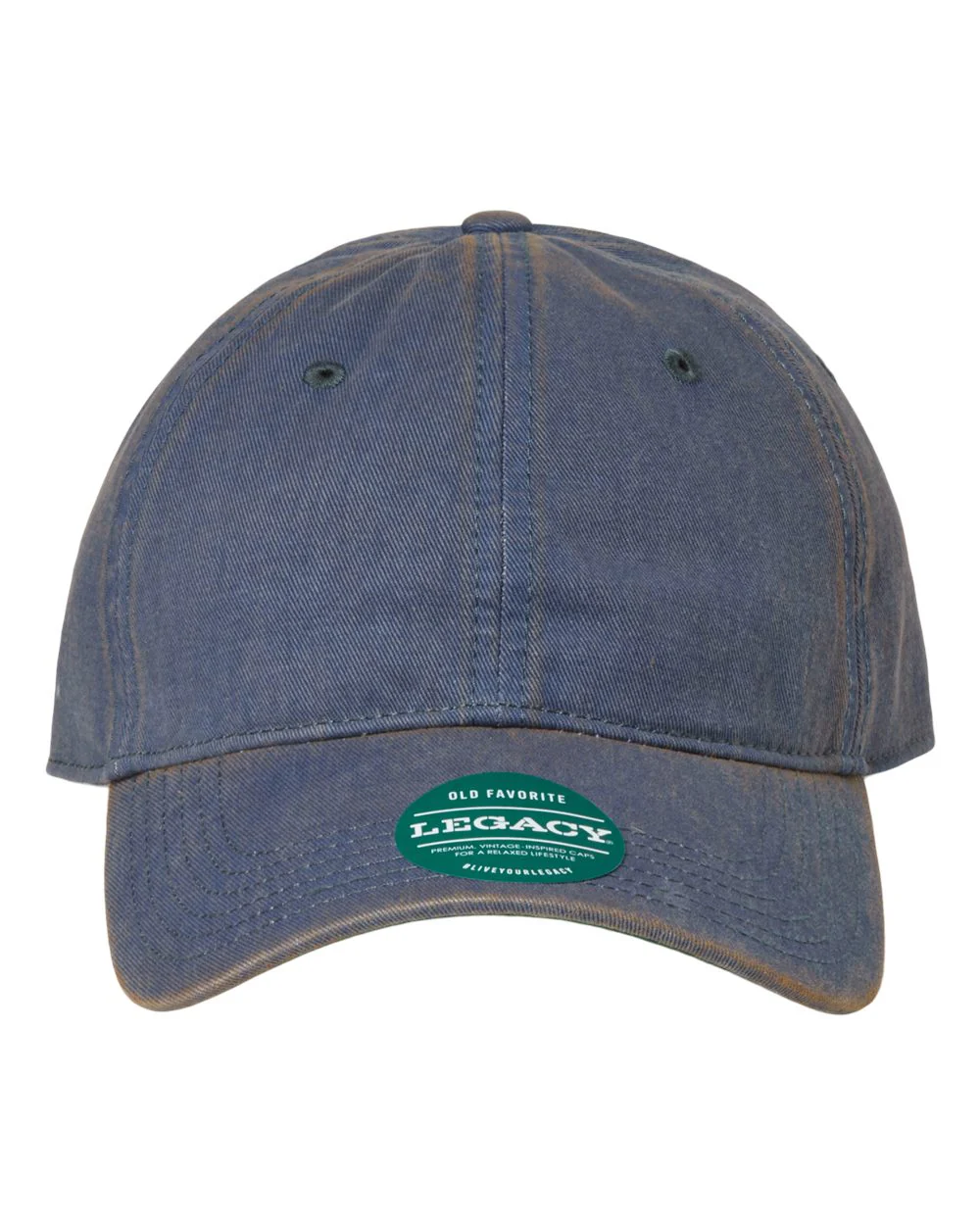 LEGACY - Old Favorite Solid Twill Cap - OFAST