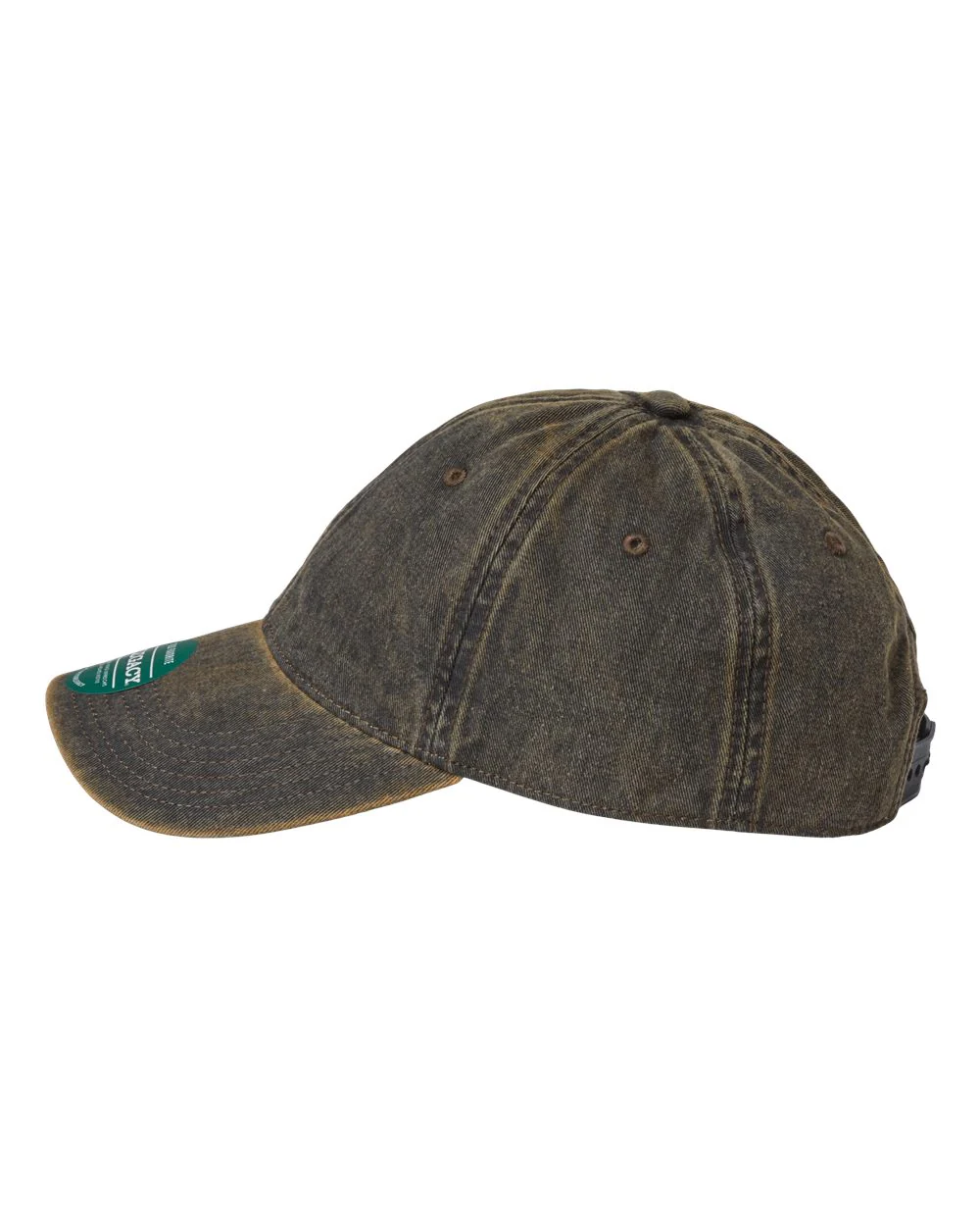 LEGACY - Old Favorite Solid Twill Cap - OFAST - Image 5