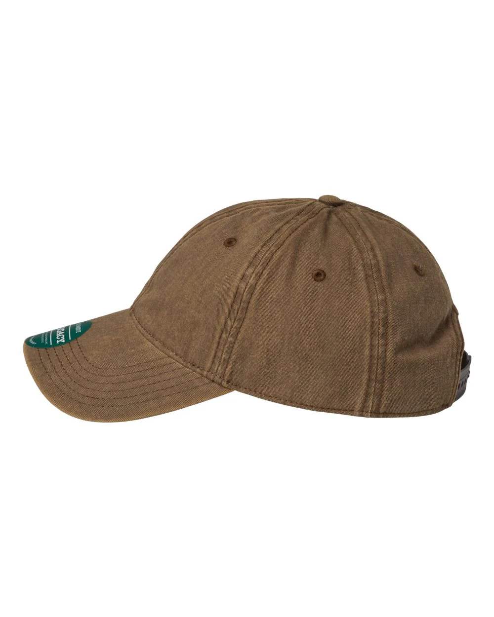 LEGACY - Old Favorite Solid Twill Cap - OFAST - Image 8