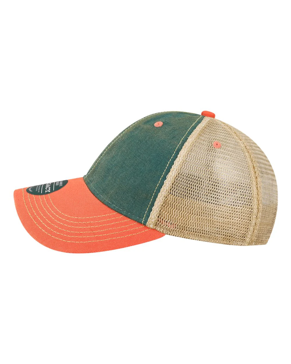 LEGACY - Old Favorite Trucker Cap - OFA - Image 103