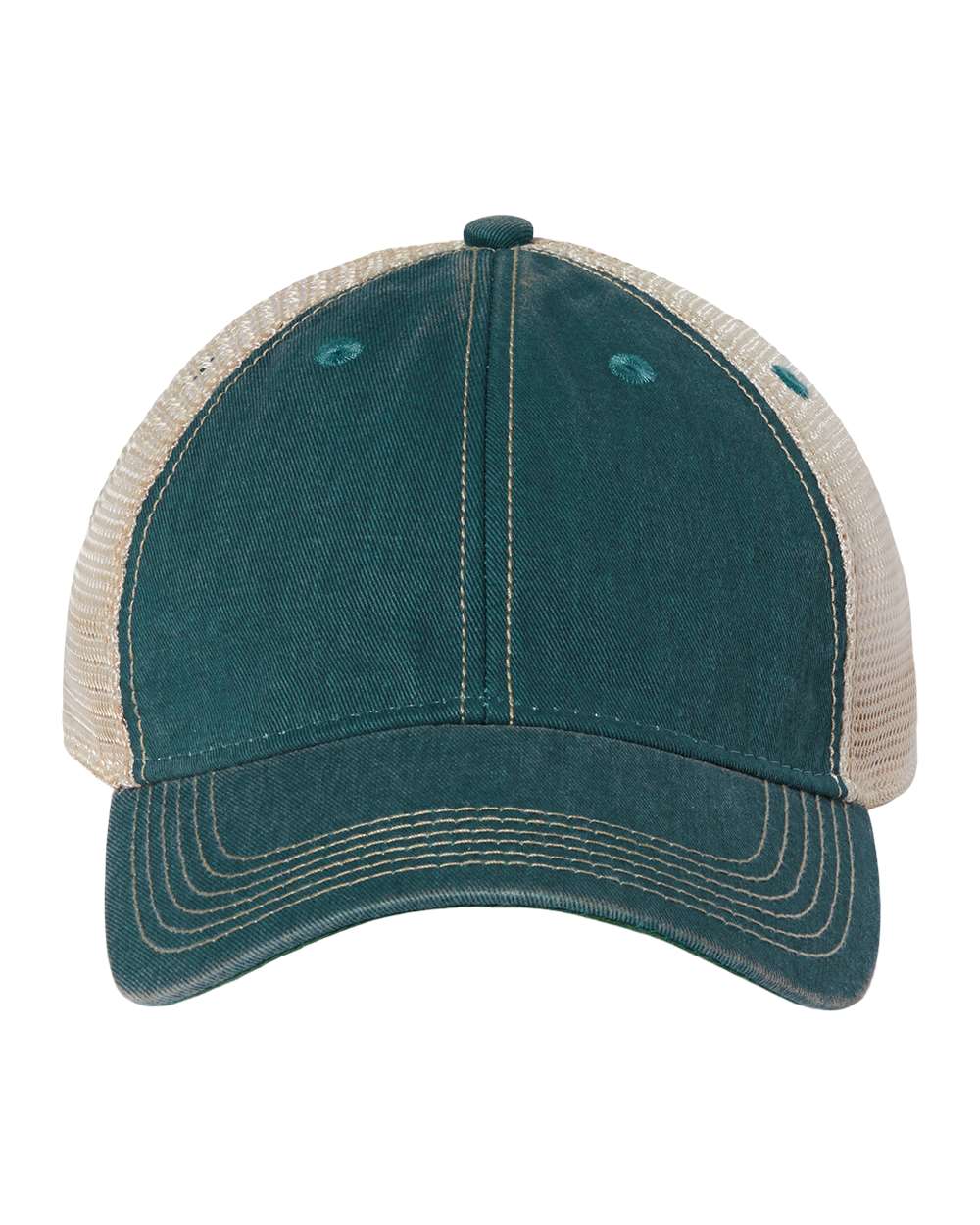 LEGACY - Old Favorite Trucker Cap - OFA - Image 105