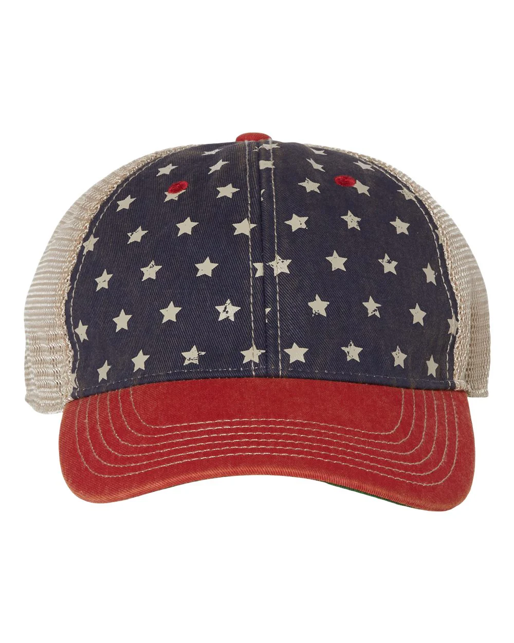 LEGACY - Old Favorite Trucker Cap - OFA - Image 108