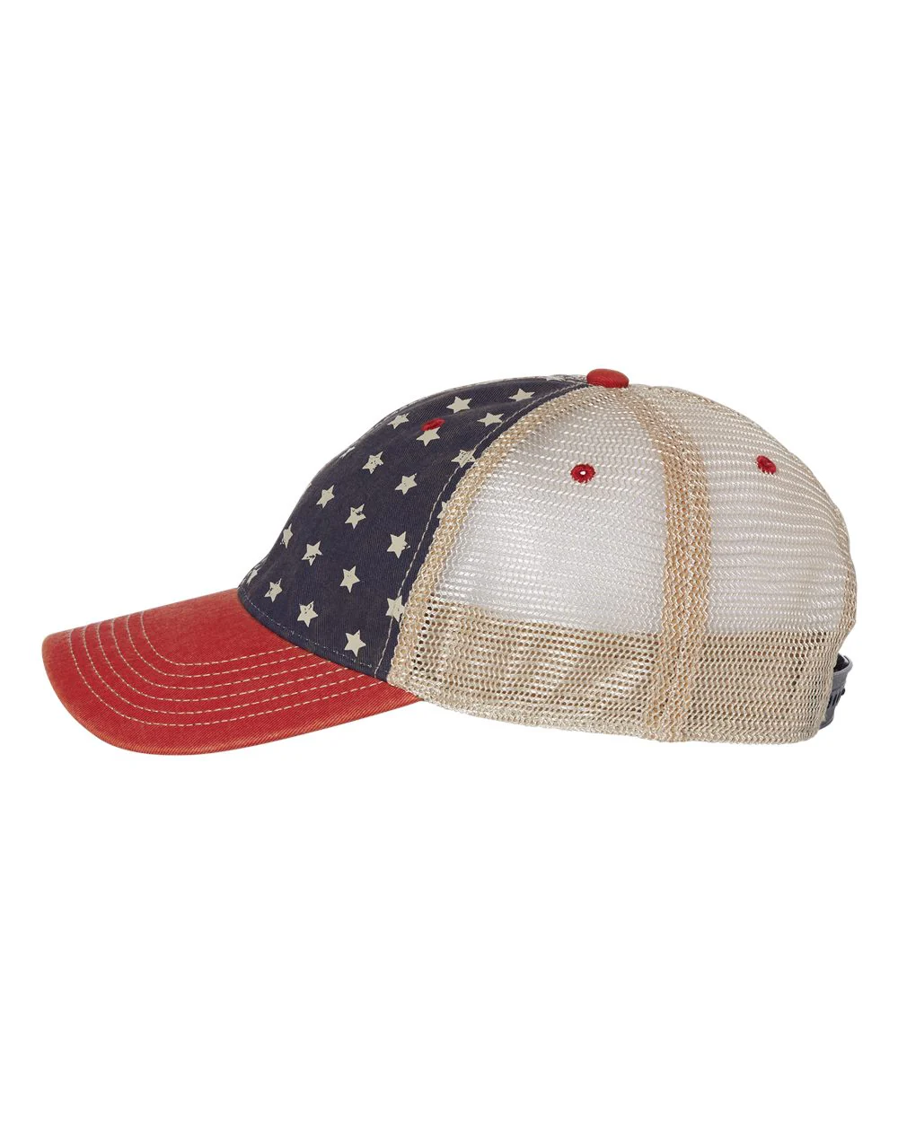 LEGACY - Old Favorite Trucker Cap - OFA - Image 109