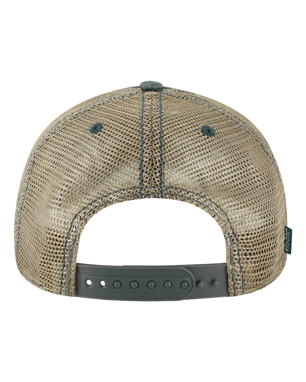 LEGACY - Old Favorite Trucker Cap - OFA - Image 116