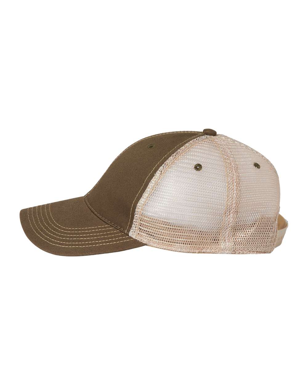 LEGACY - Old Favorite Trucker Cap - OFA - Image 142