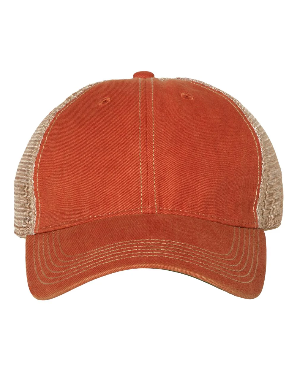 LEGACY - Old Favorite Trucker Cap - OFA - Image 144
