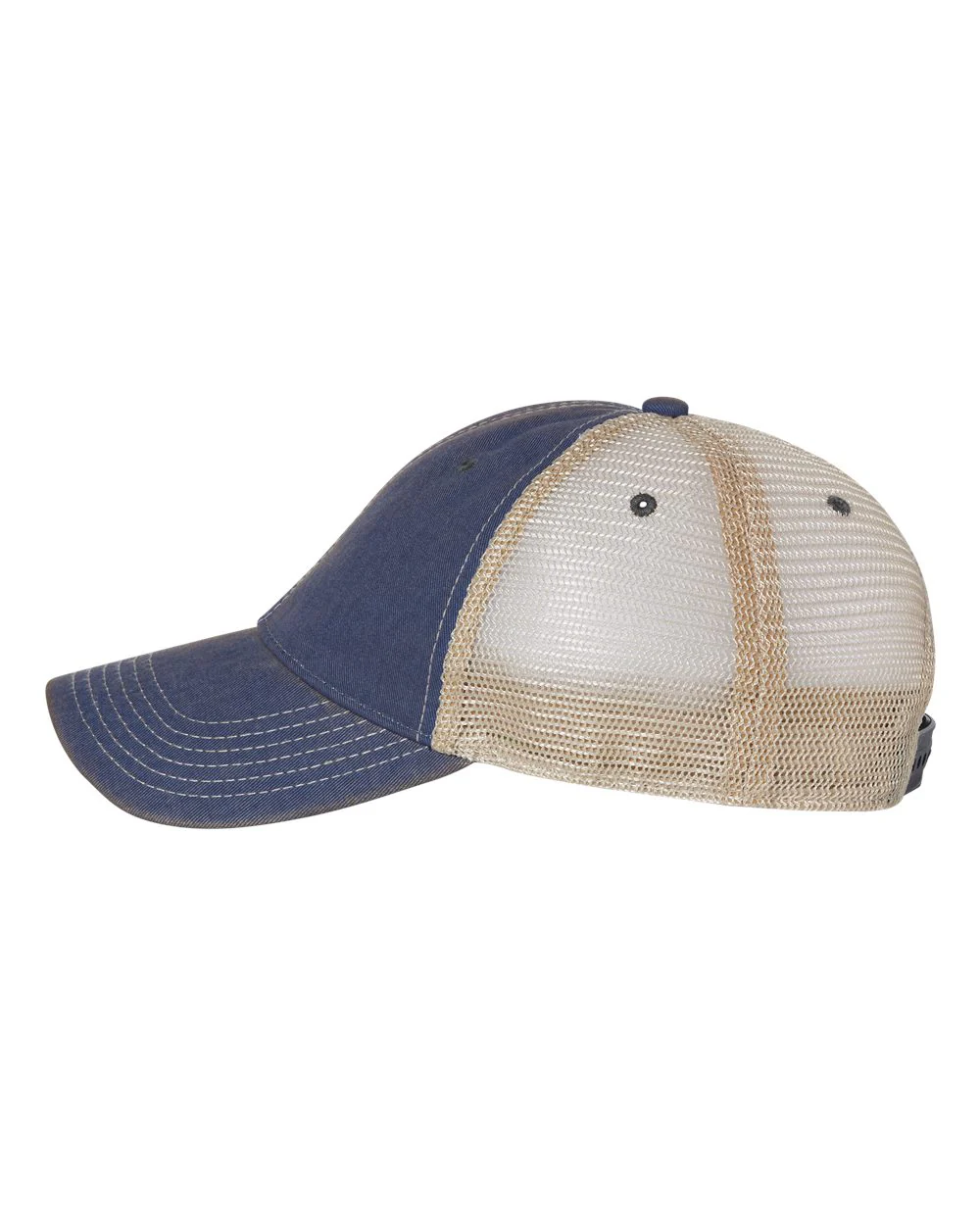LEGACY - Old Favorite Trucker Cap - OFA - Image 154