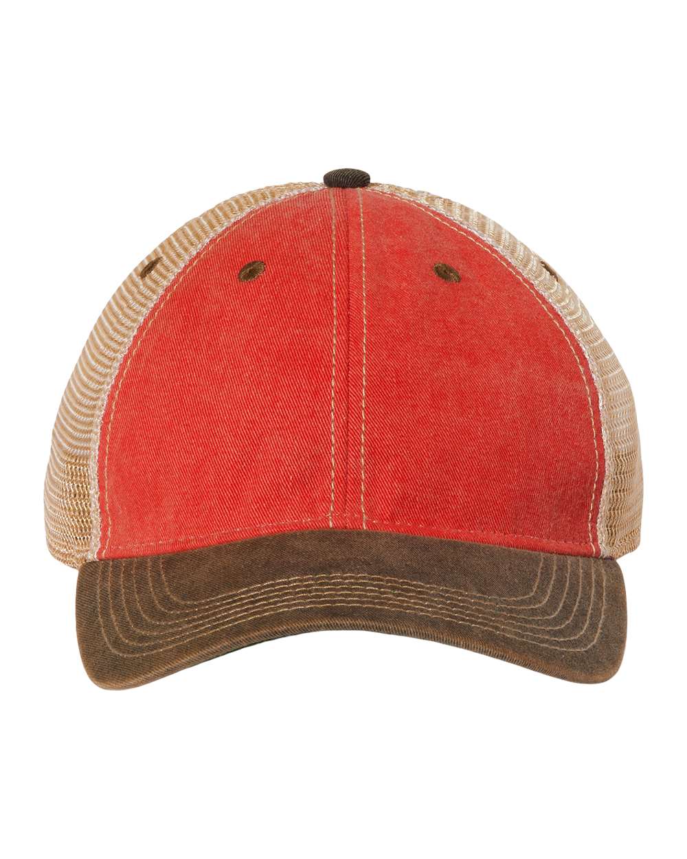 LEGACY - Old Favorite Trucker Cap - OFA - Image 156