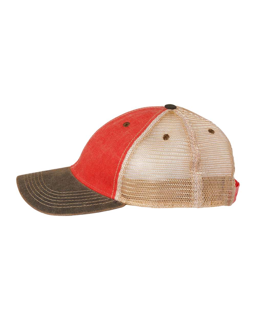 LEGACY - Old Favorite Trucker Cap - OFA - Image 157