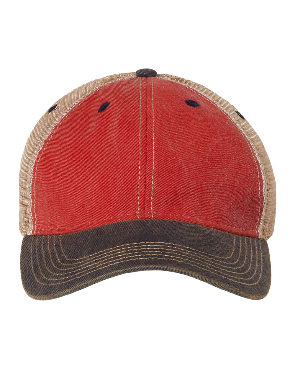 LEGACY - Old Favorite Trucker Cap - OFA - Image 162