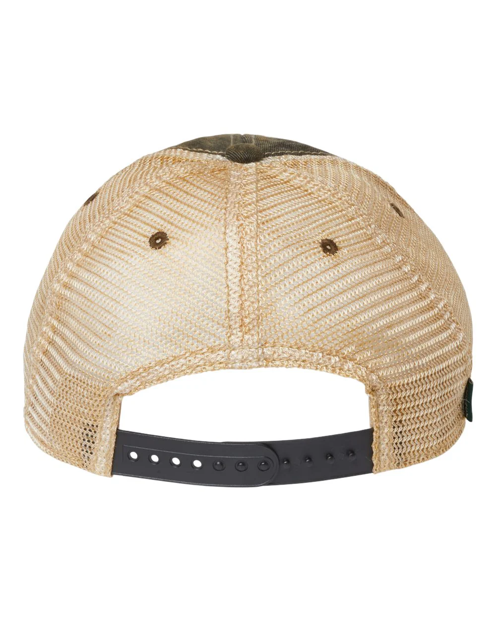 LEGACY - Old Favorite Trucker Cap - OFA - Image 18