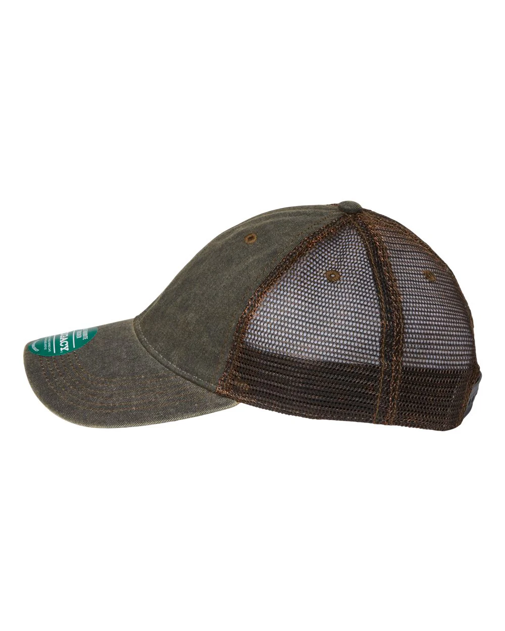 LEGACY - Old Favorite Trucker Cap - OFA - Image 20
