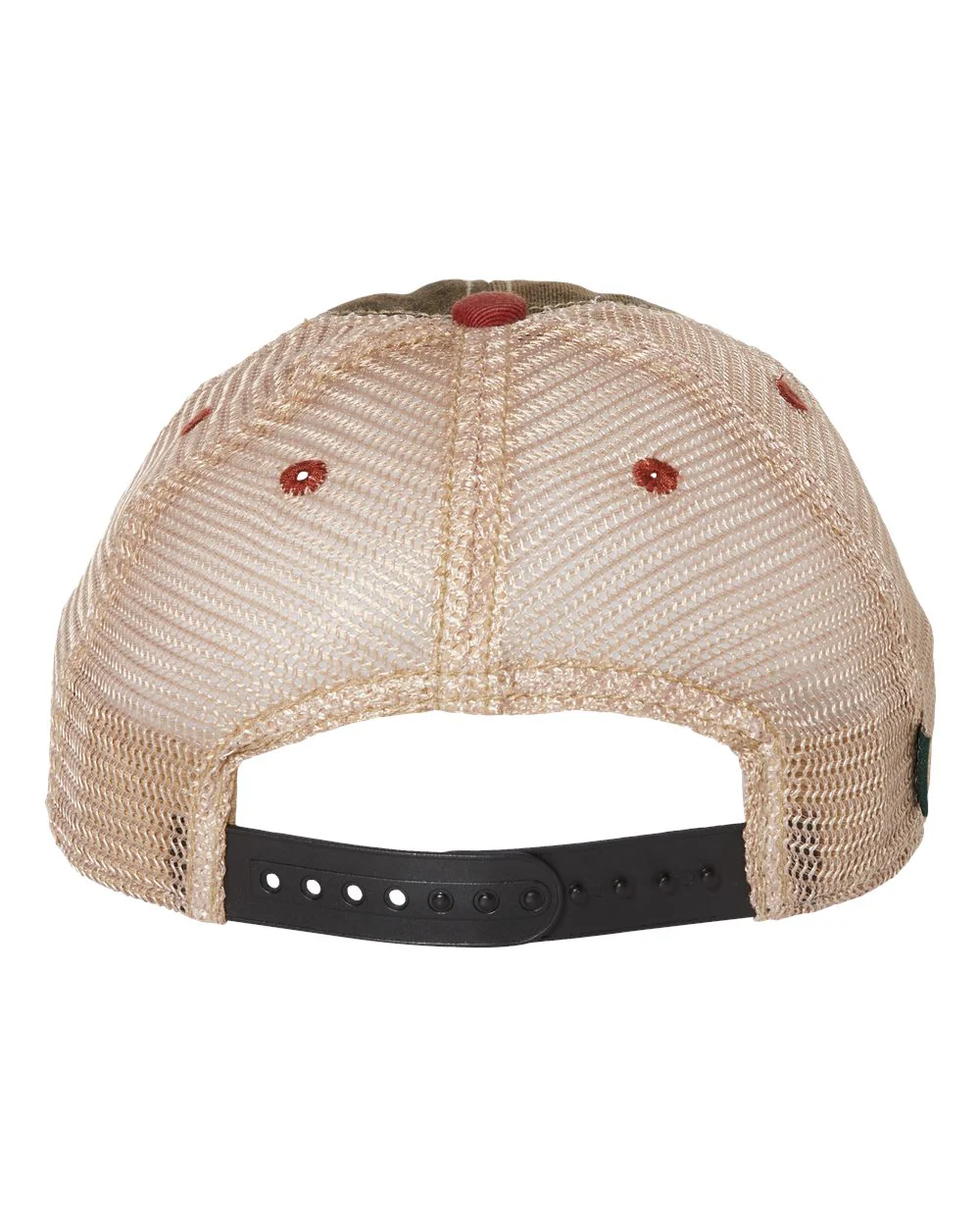 LEGACY - Old Favorite Trucker Cap - OFA - Image 24