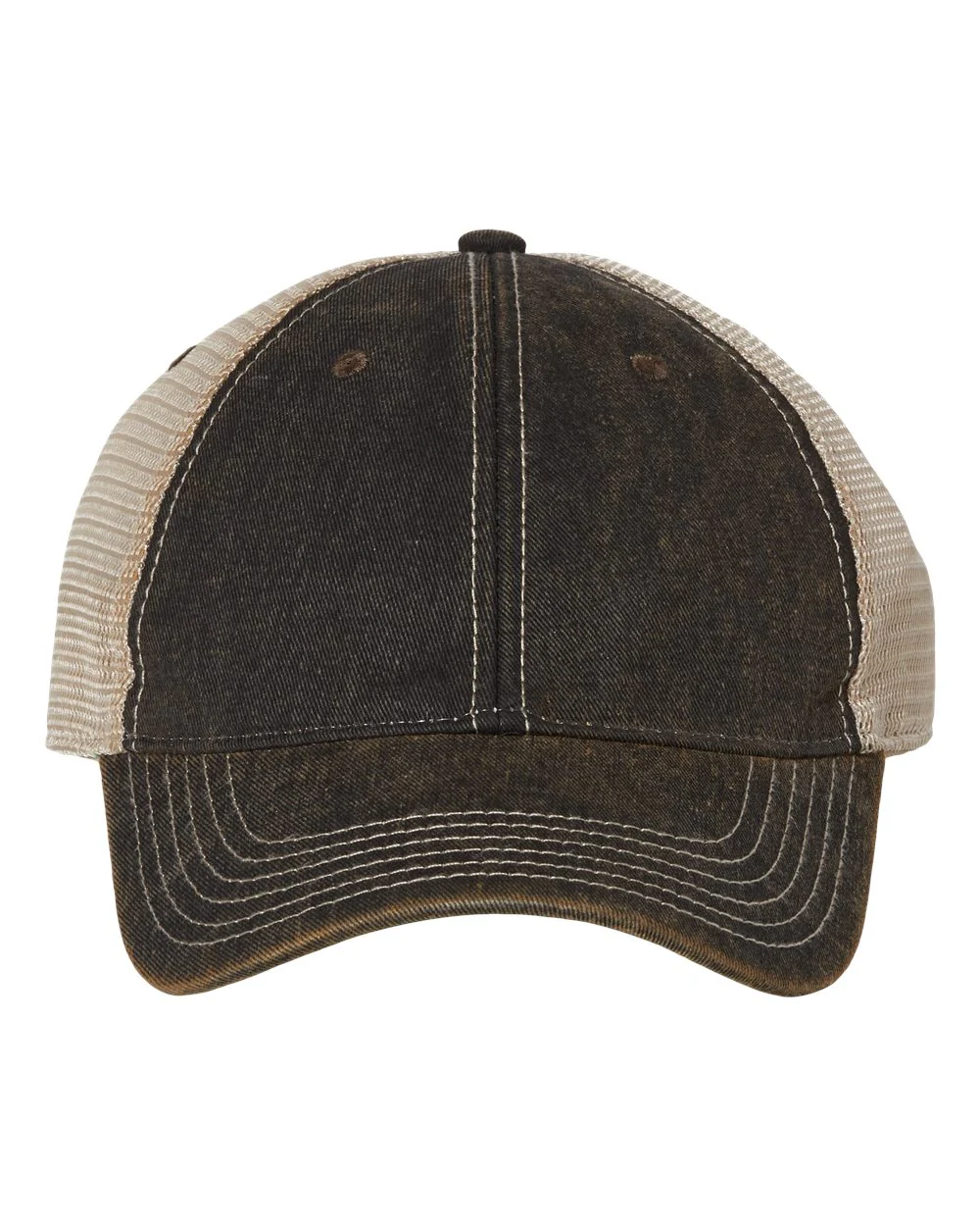 LEGACY - Old Favorite Trucker Cap - OFA - Image 28