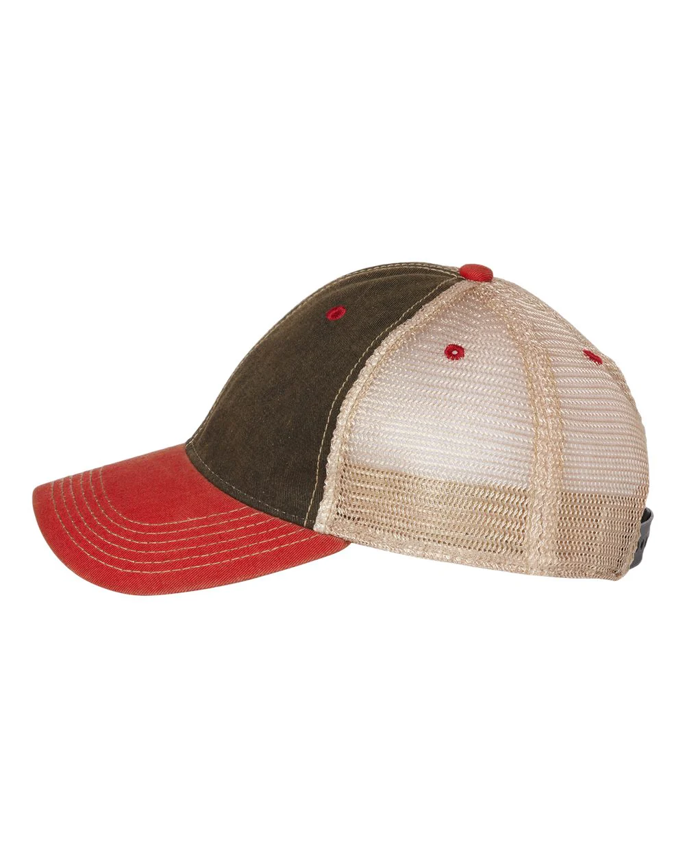 LEGACY - Old Favorite Trucker Cap - OFA - Image 35