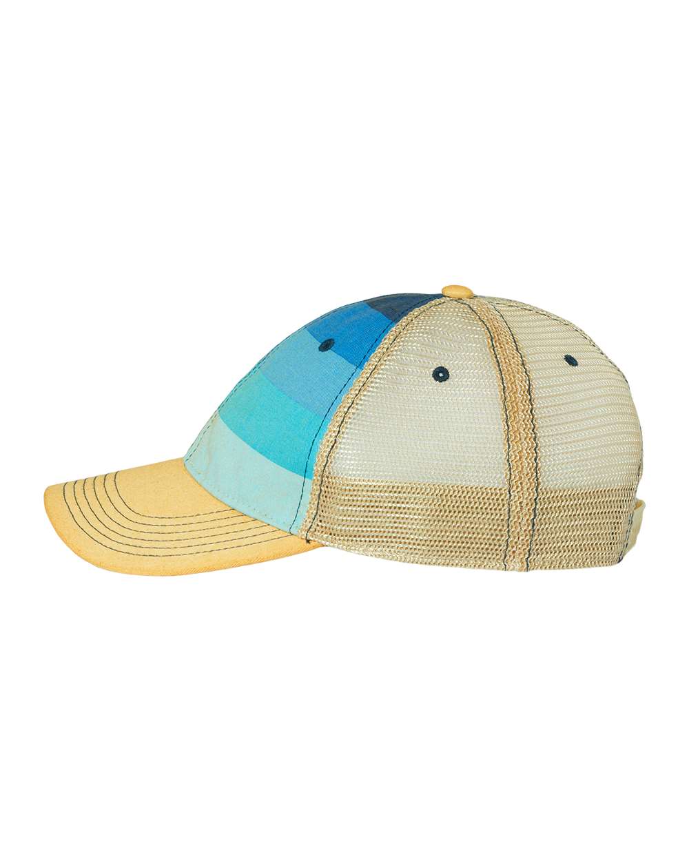 LEGACY - Old Favorite Trucker Cap - OFA - Image 44