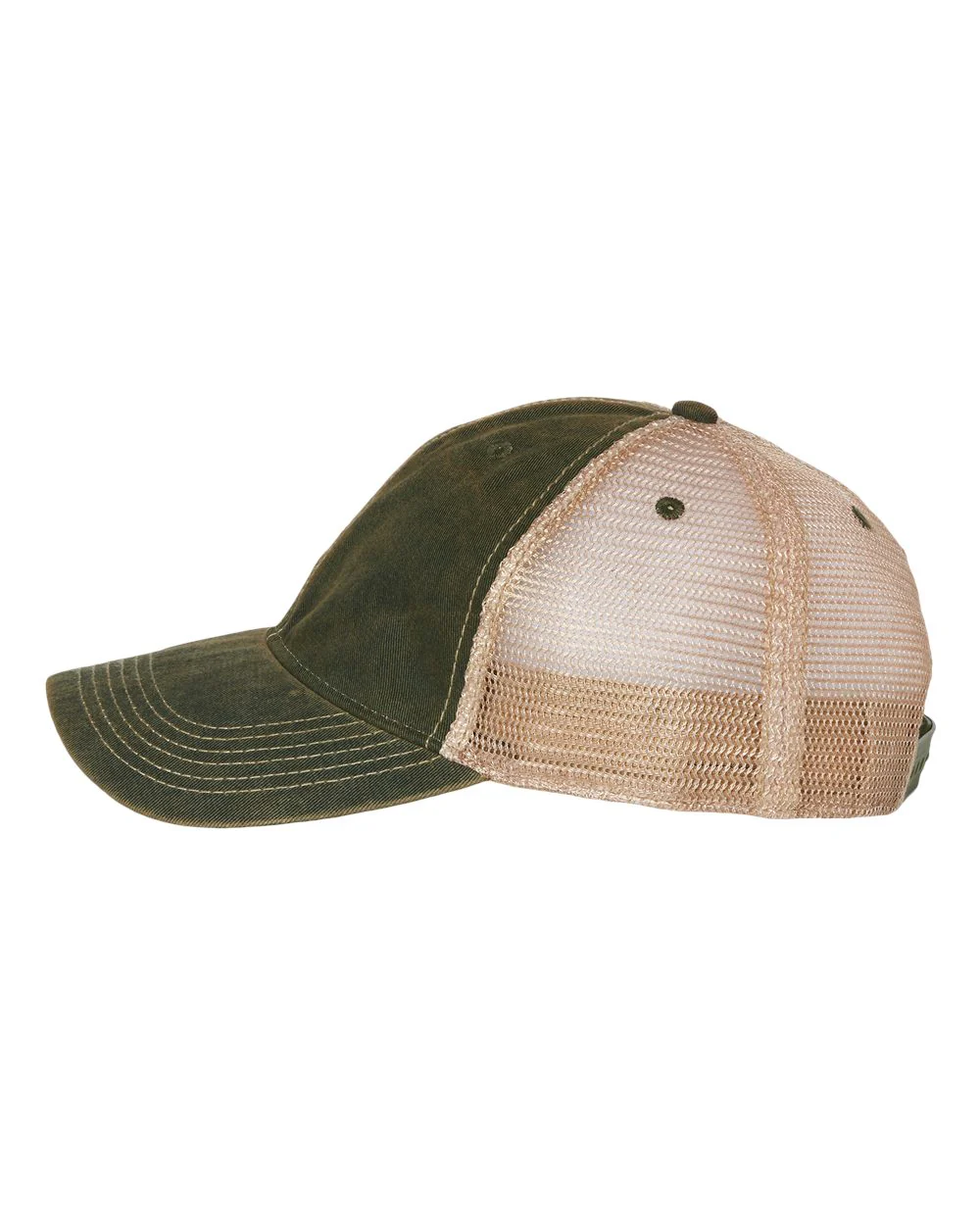 LEGACY - Old Favorite Trucker Cap - OFA - Image 59