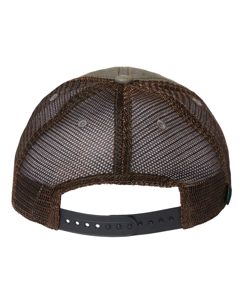 LEGACY - Old Favorite Trucker Cap - OFA - Image 78