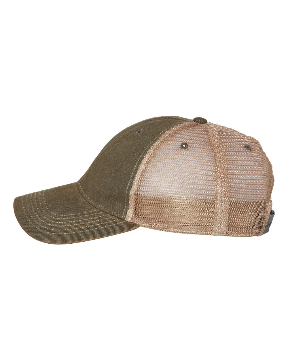 LEGACY - Old Favorite Trucker Cap - OFA - Image 80