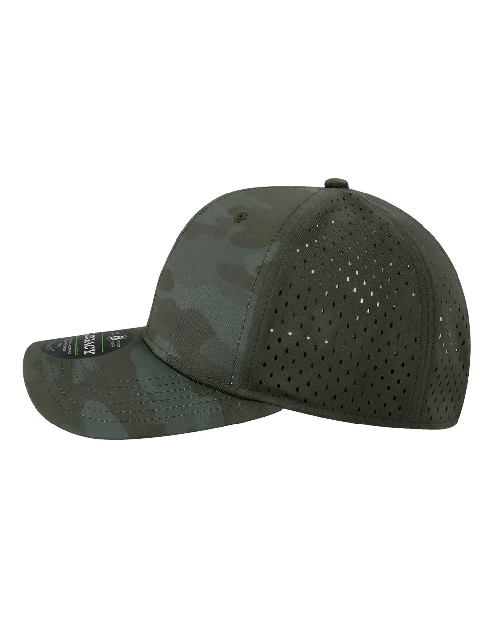 LEGACY - Reclaim Mid-Pro Adjustable Cap - REMPA - Image 2