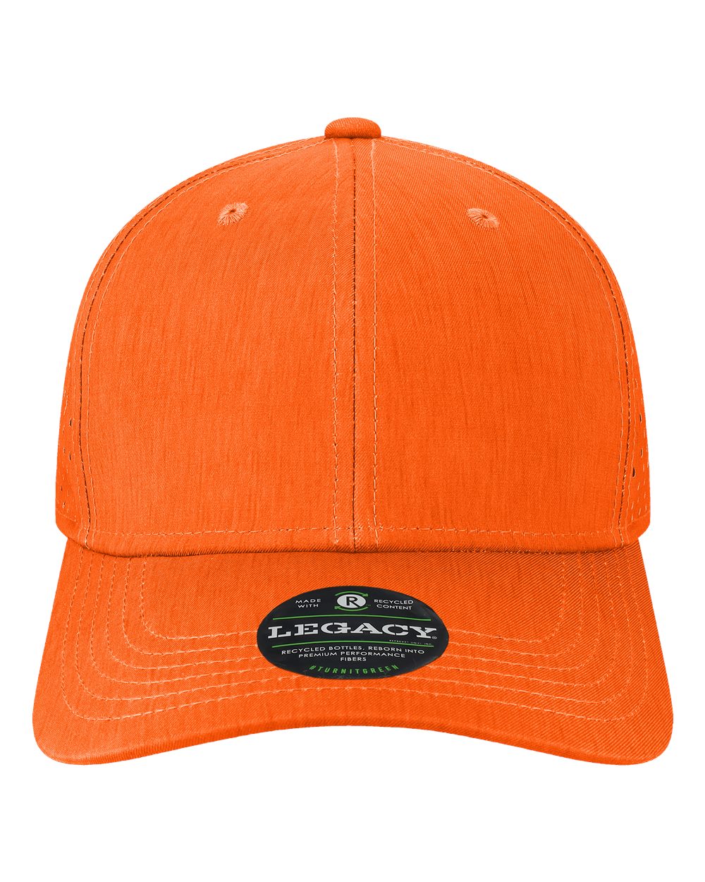 LEGACY - Reclaim Mid-Pro Adjustable Cap - REMPA - Image 40