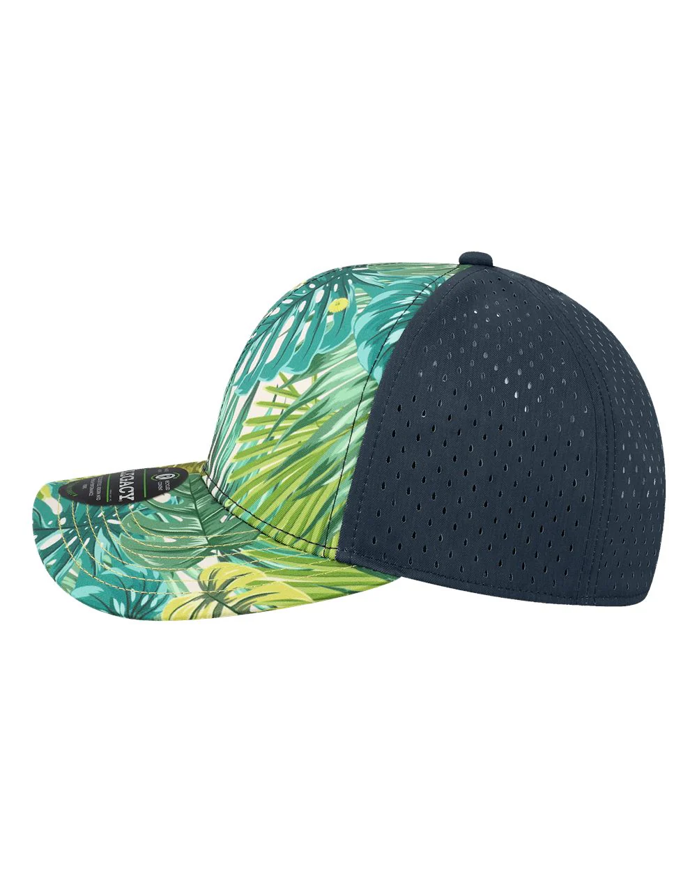 LEGACY - Reclaim Mid-Pro Adjustable Cap - REMPA - Image 56