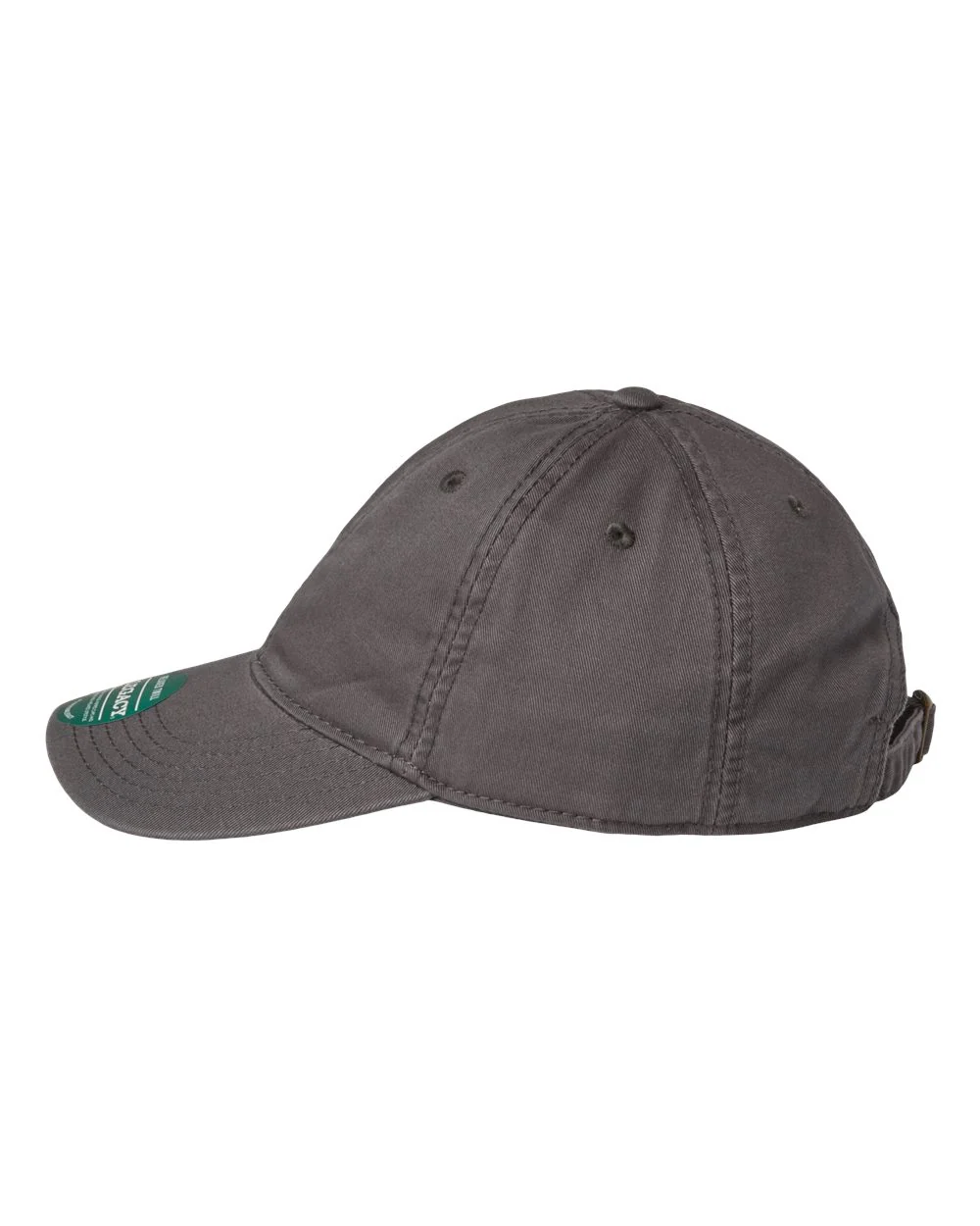 LEGACY - Relaxed Twill Dad Hat - EZA - Image 17