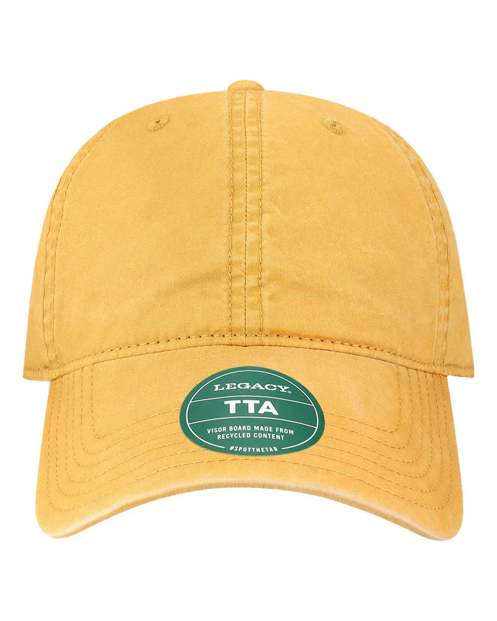 LEGACY - Terra Twill Cap - TTA - Image 28