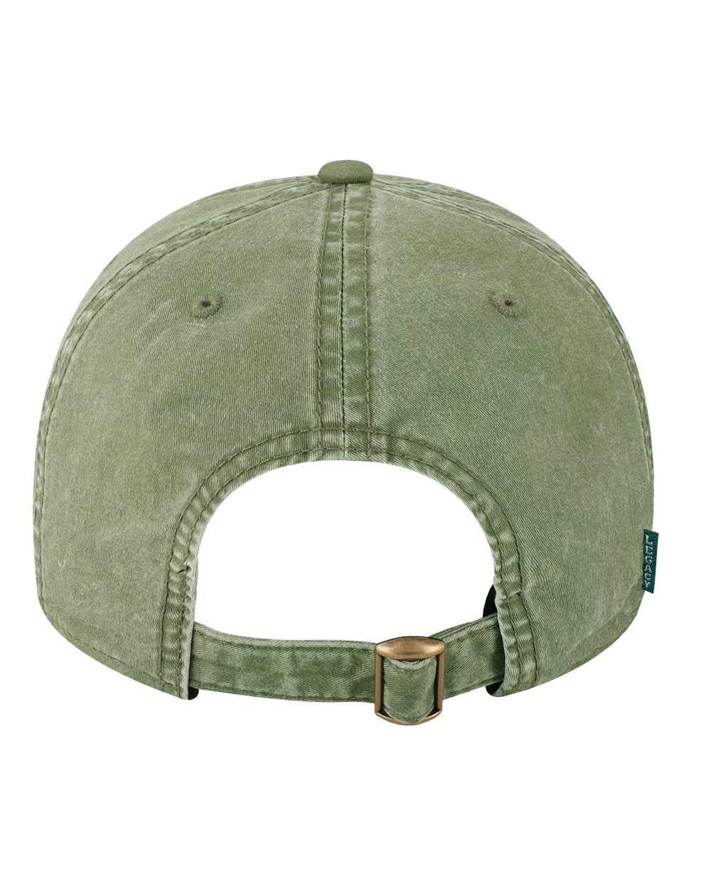 LEGACY - Terra Twill Cap - TTA - Image 45