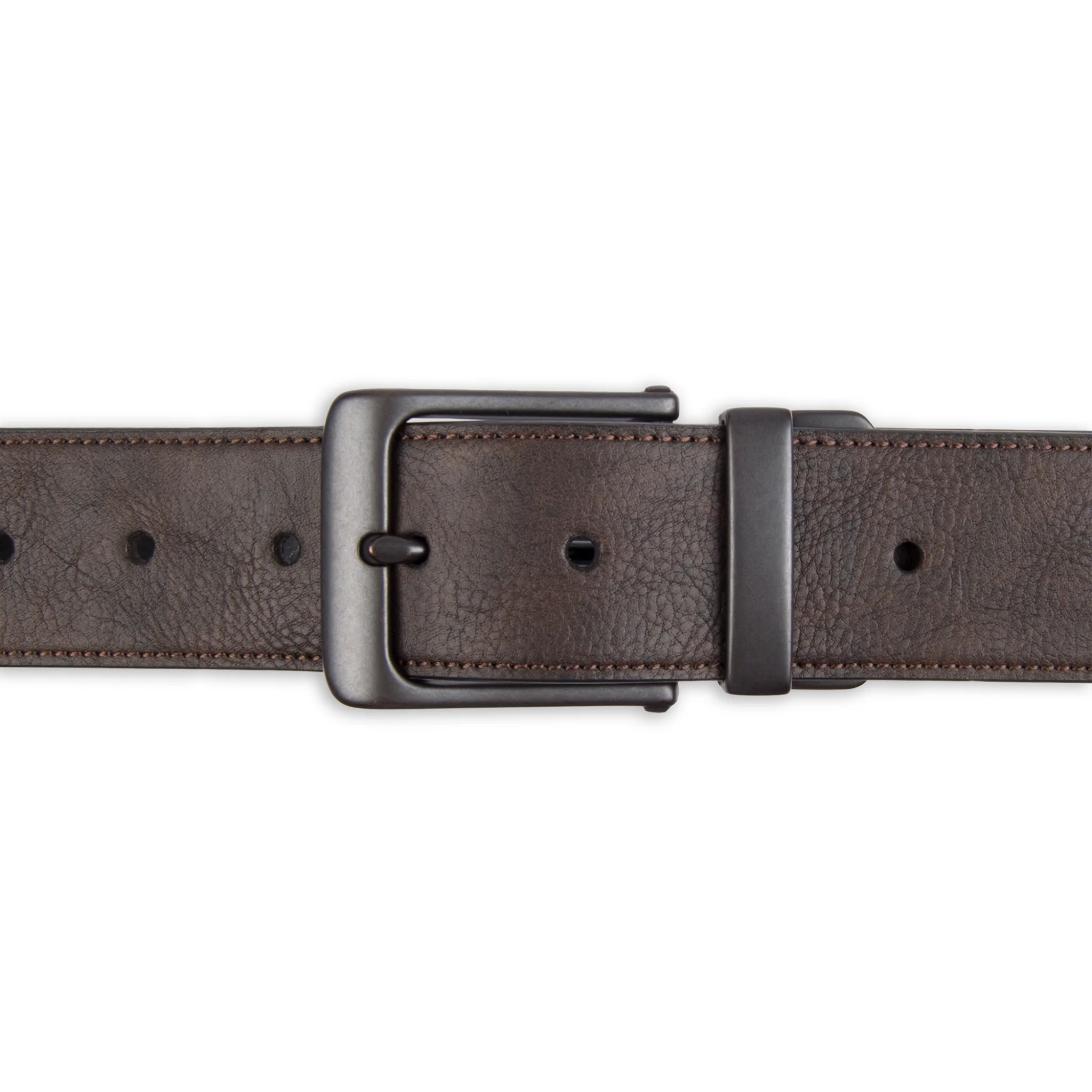 Levi's® 40mm Reversible Logo Buckle Belt - 11LV1226 - Image 5