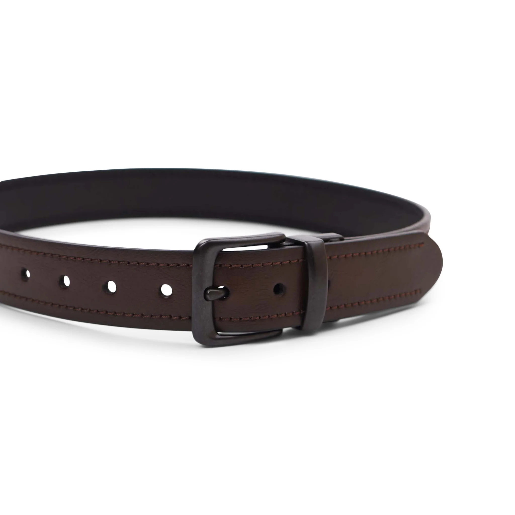 Levi's® Men's 38mm Ces1 Reversible Belt - 11LV120Z12 - Image 4