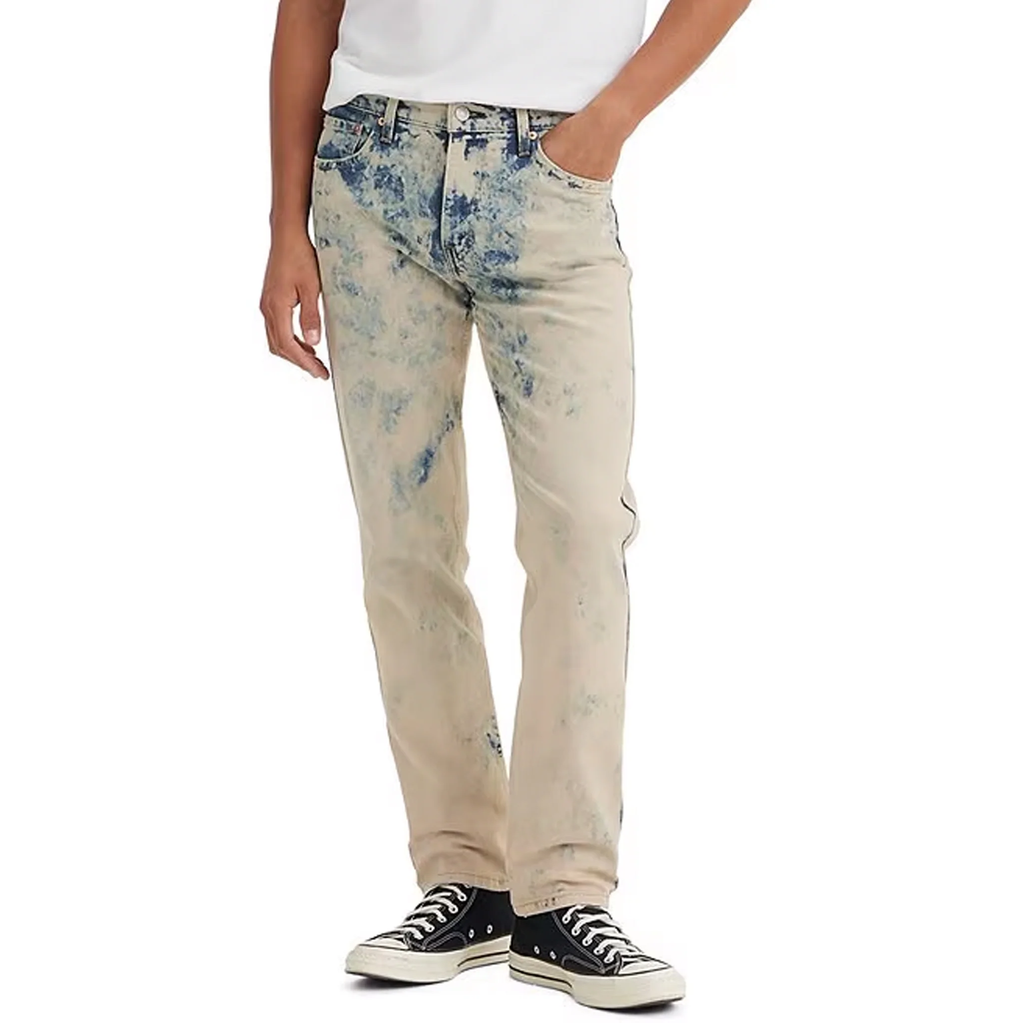 Levi's 511™ Slim Fit Pants - Discounted Clearance - Image 10