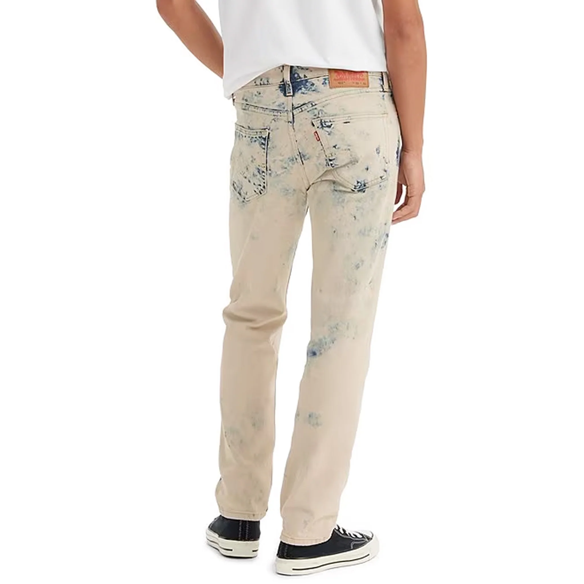 Levi's 511™ Slim Fit Pants - Discounted Clearance - Image 11