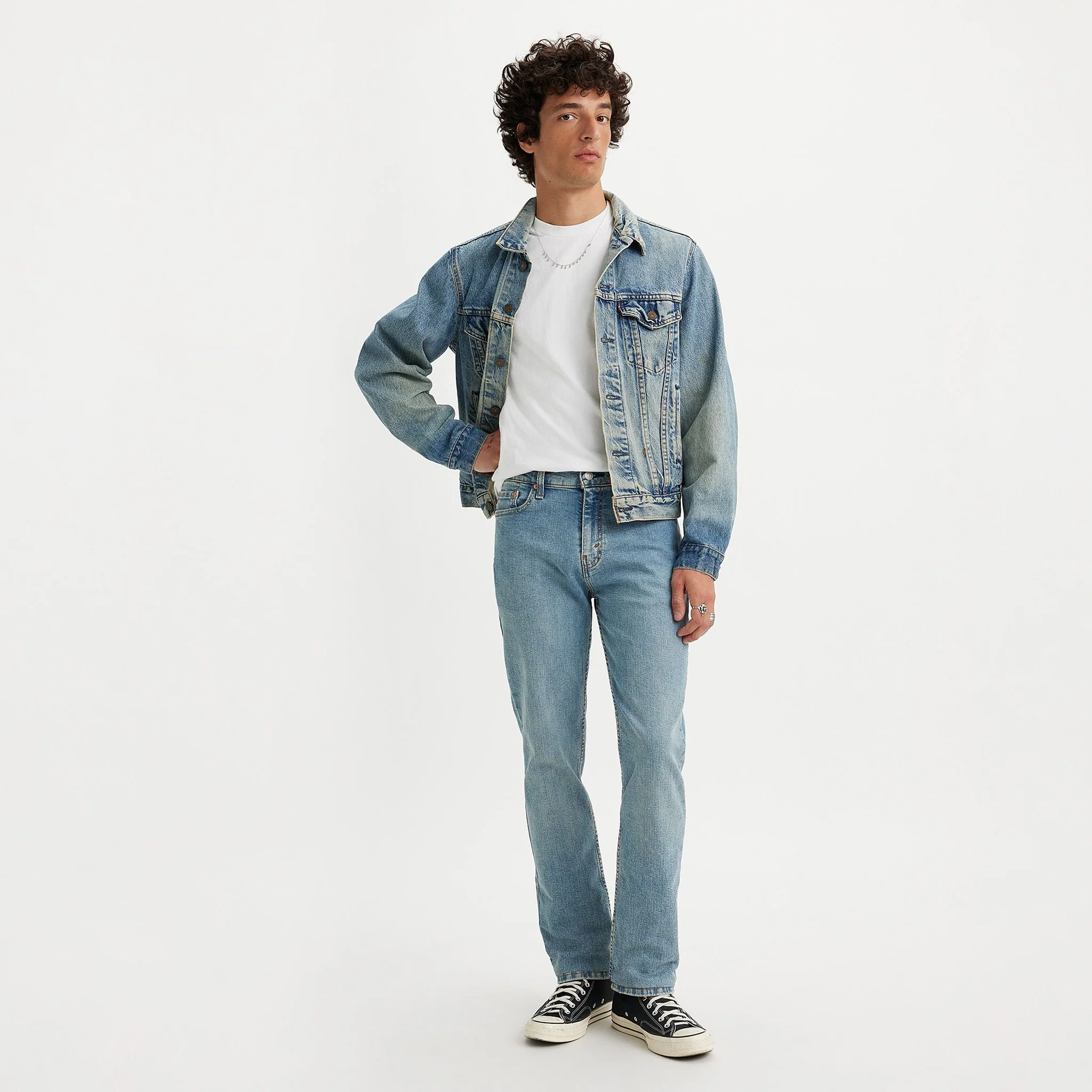 Levi's 511™ Slim Fit Pants - Discounted Clearance - Image 12
