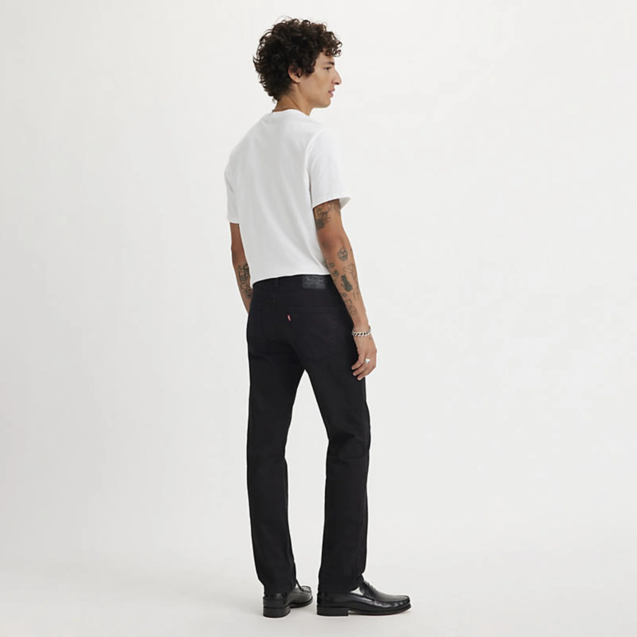 Levi's 511™ Slim Fit Pants - Discounted Clearance - Image 3
