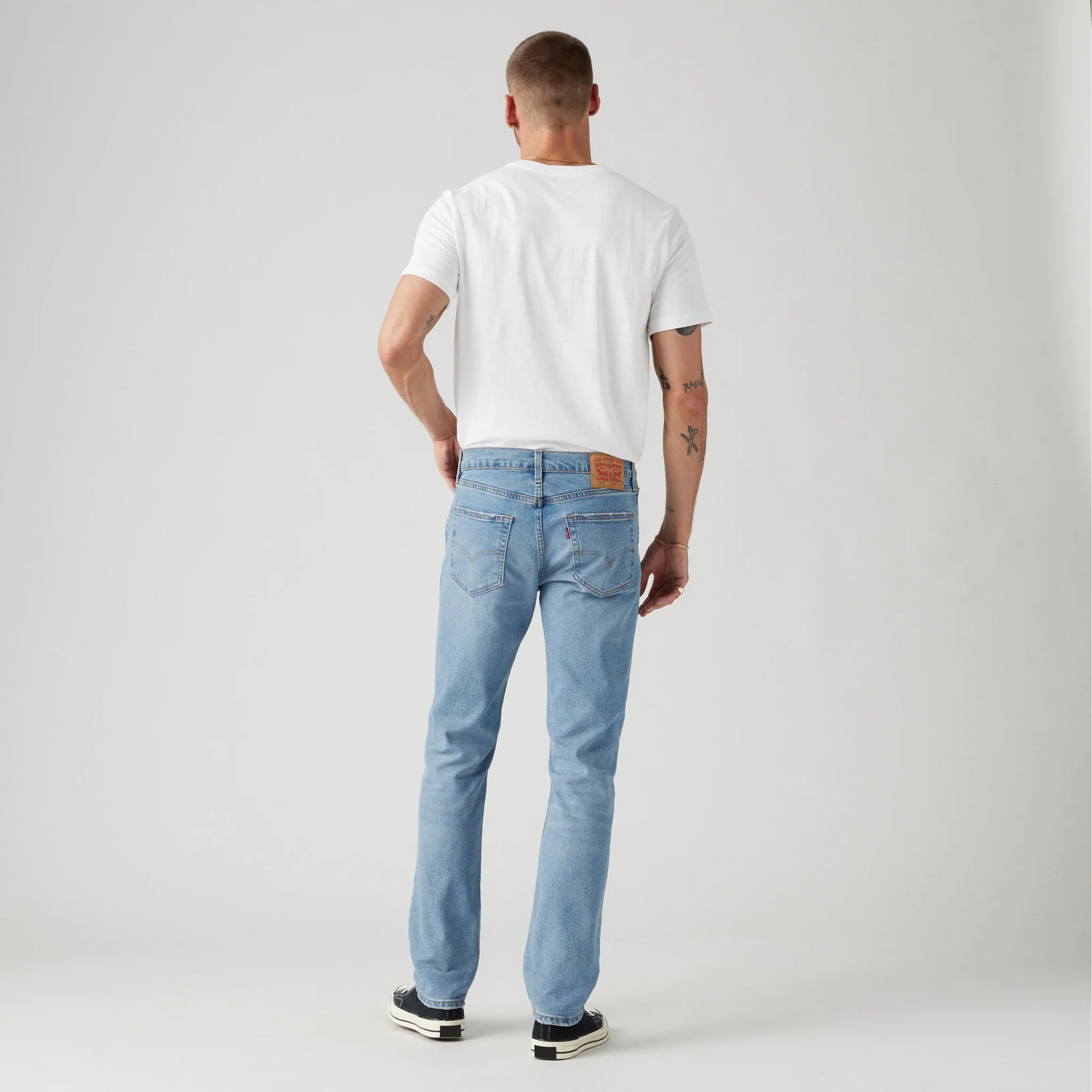 Levi's 511™ Slim Fit Pants - Discounted Clearance - Image 6